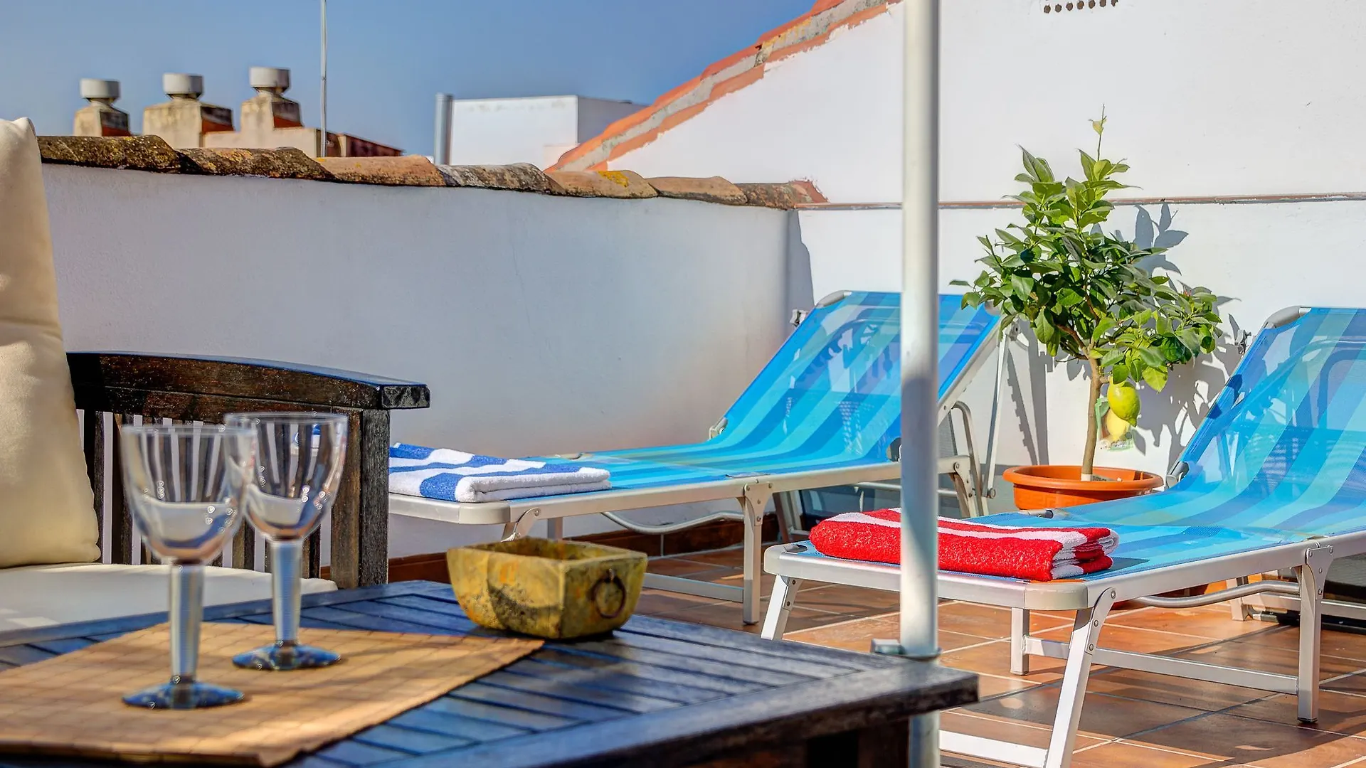Apartamento Picasso Malaga 0*,  Spain