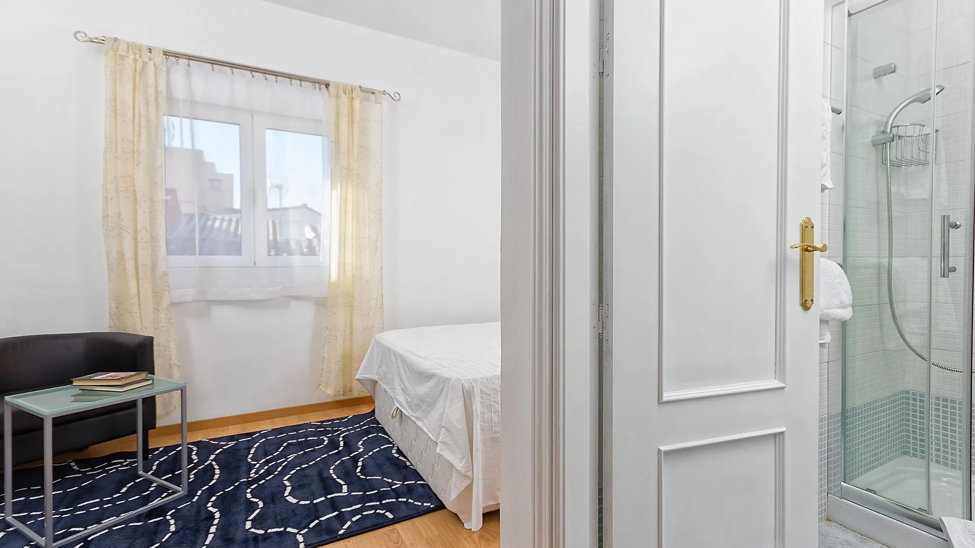 Apartamento Picasso Malaga Apartment