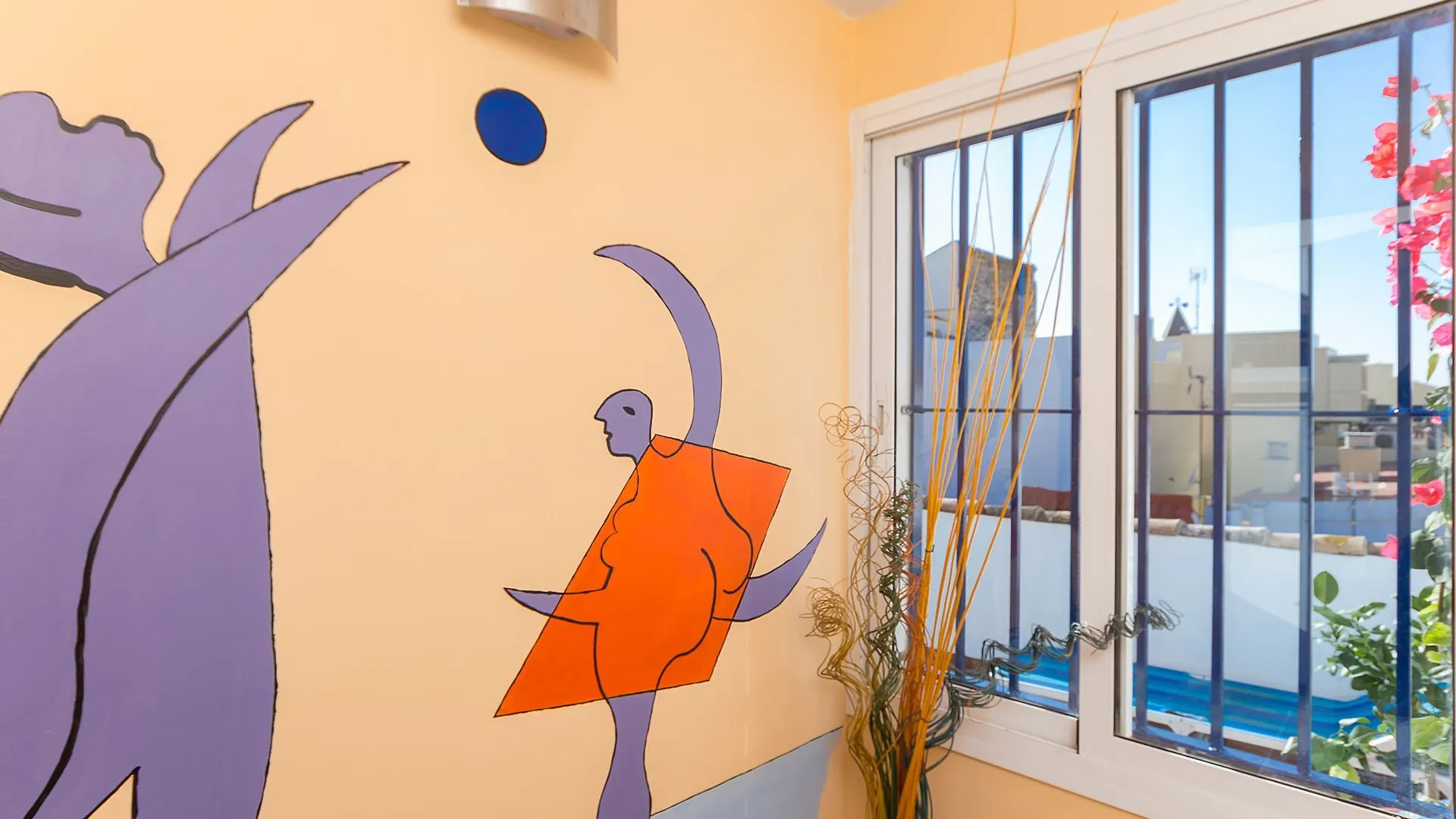 Apartment Apartamento Picasso Malaga