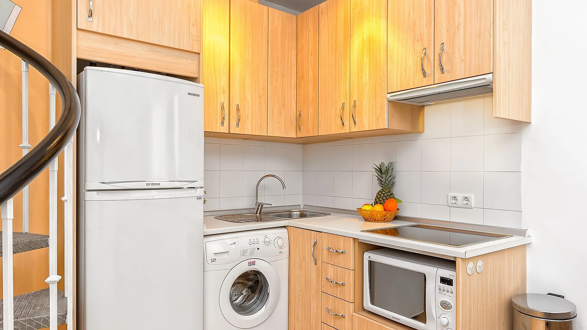 Apartamento Picasso Malaga Spain