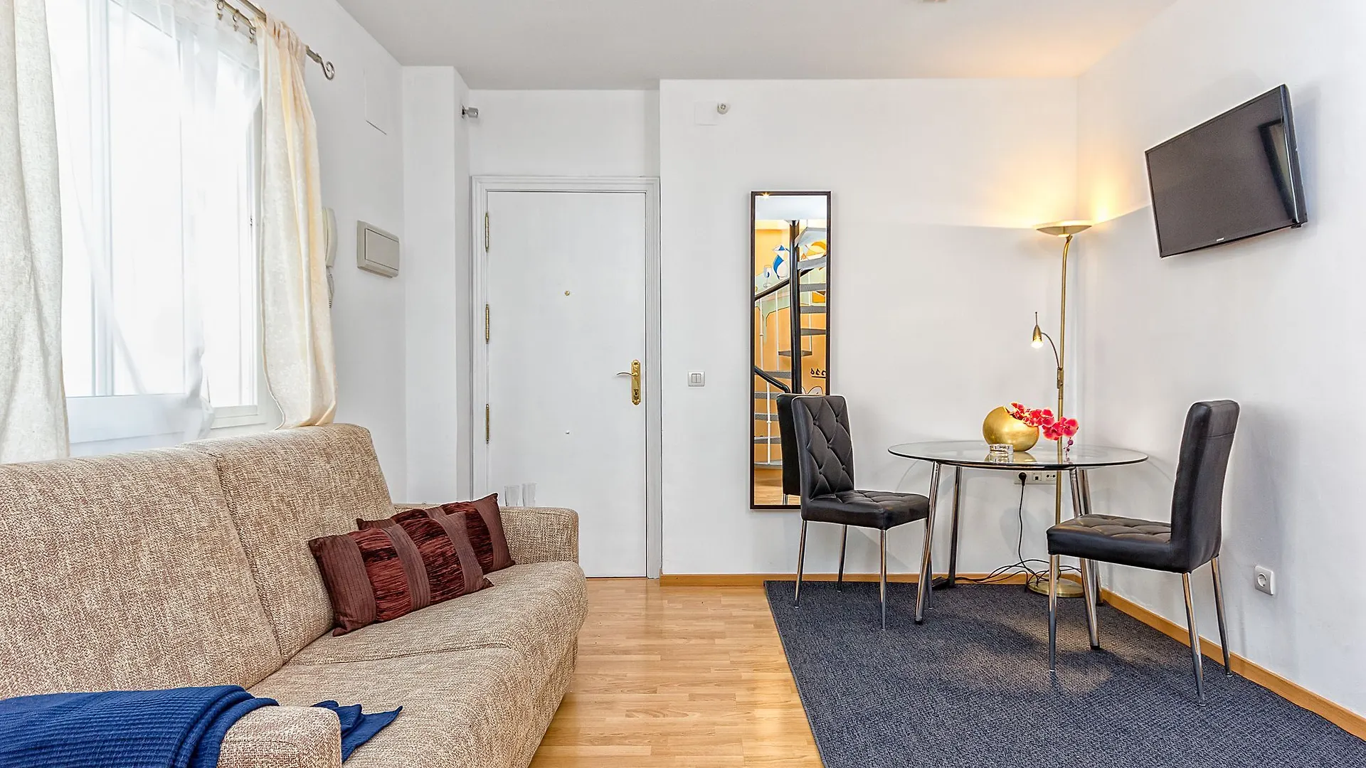 Apartamento Picasso Malaga Apartment