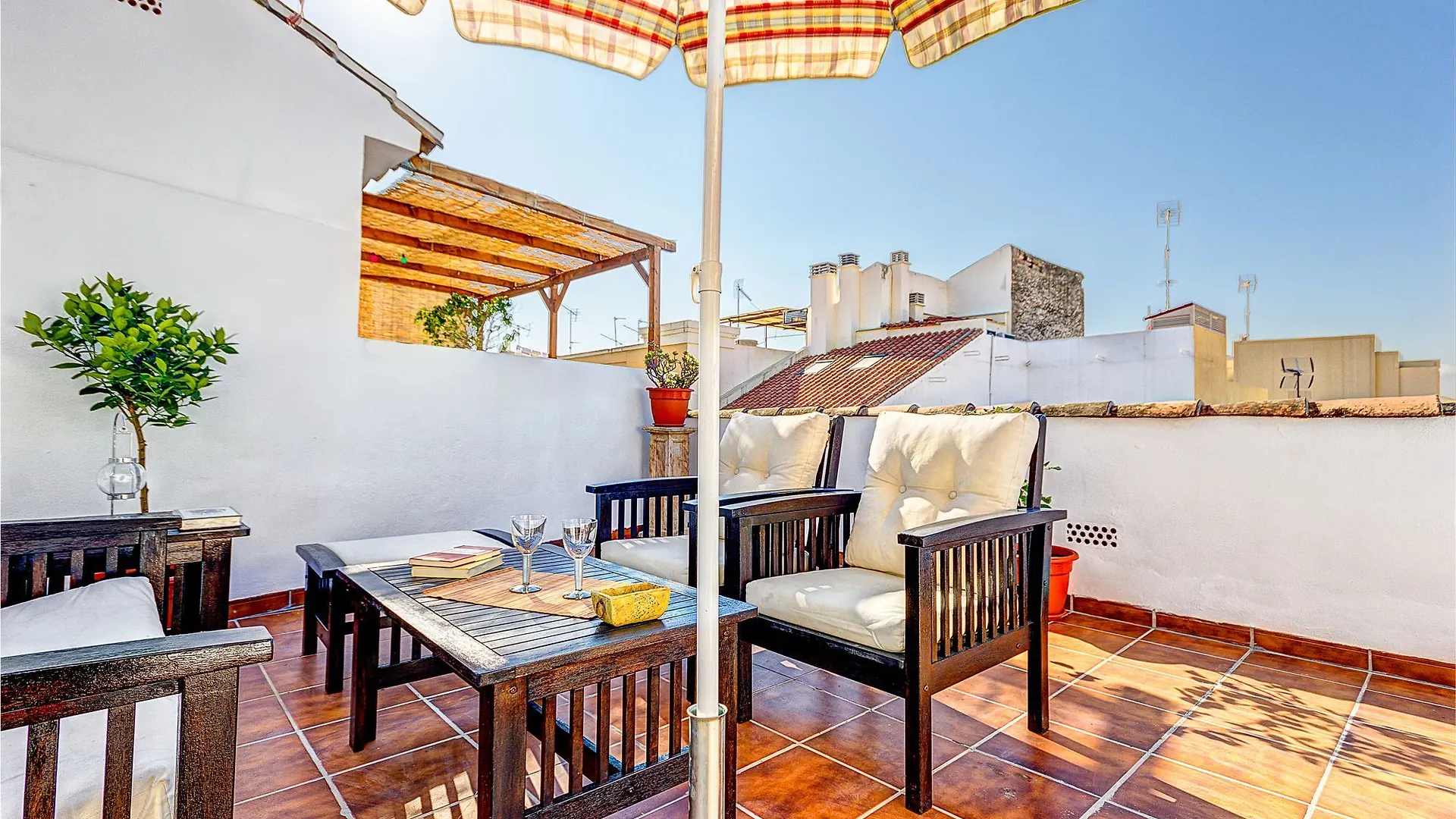 Apartment Apartamento Picasso Malaga Spain