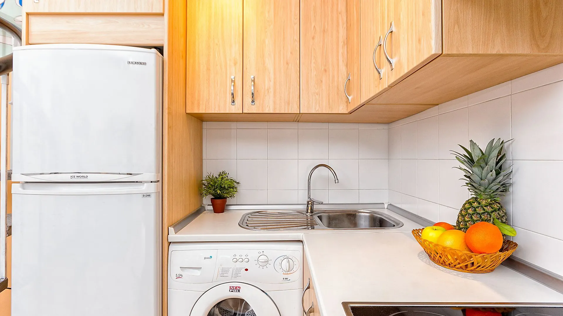 Apartamento Picasso Malaga