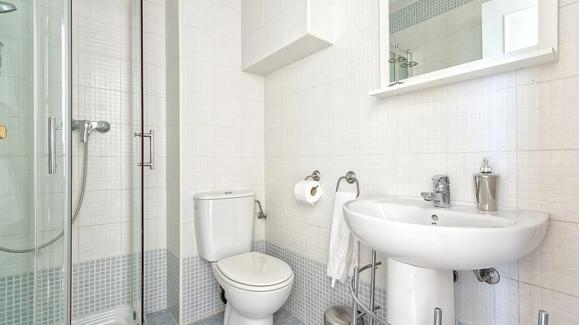 Apartamento Picasso Malaga 0*,  Spain