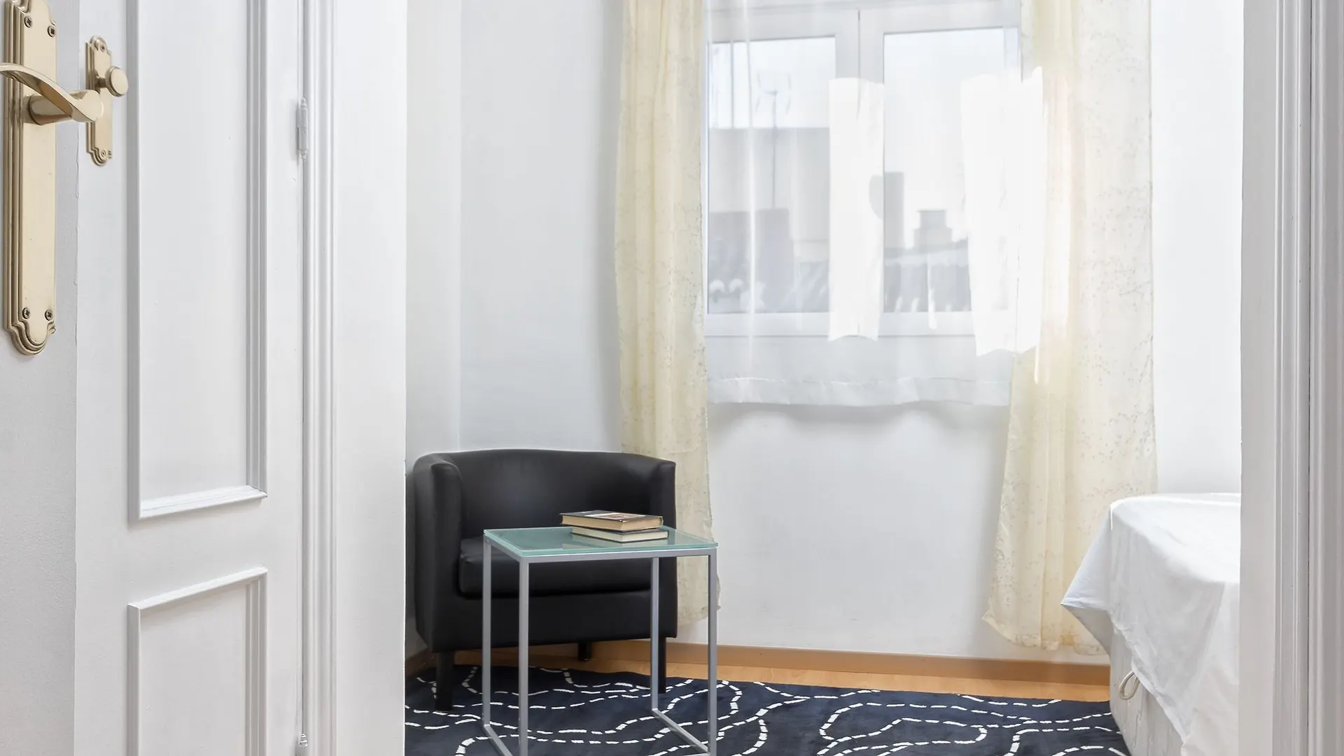 Apartamento Picasso Malaga