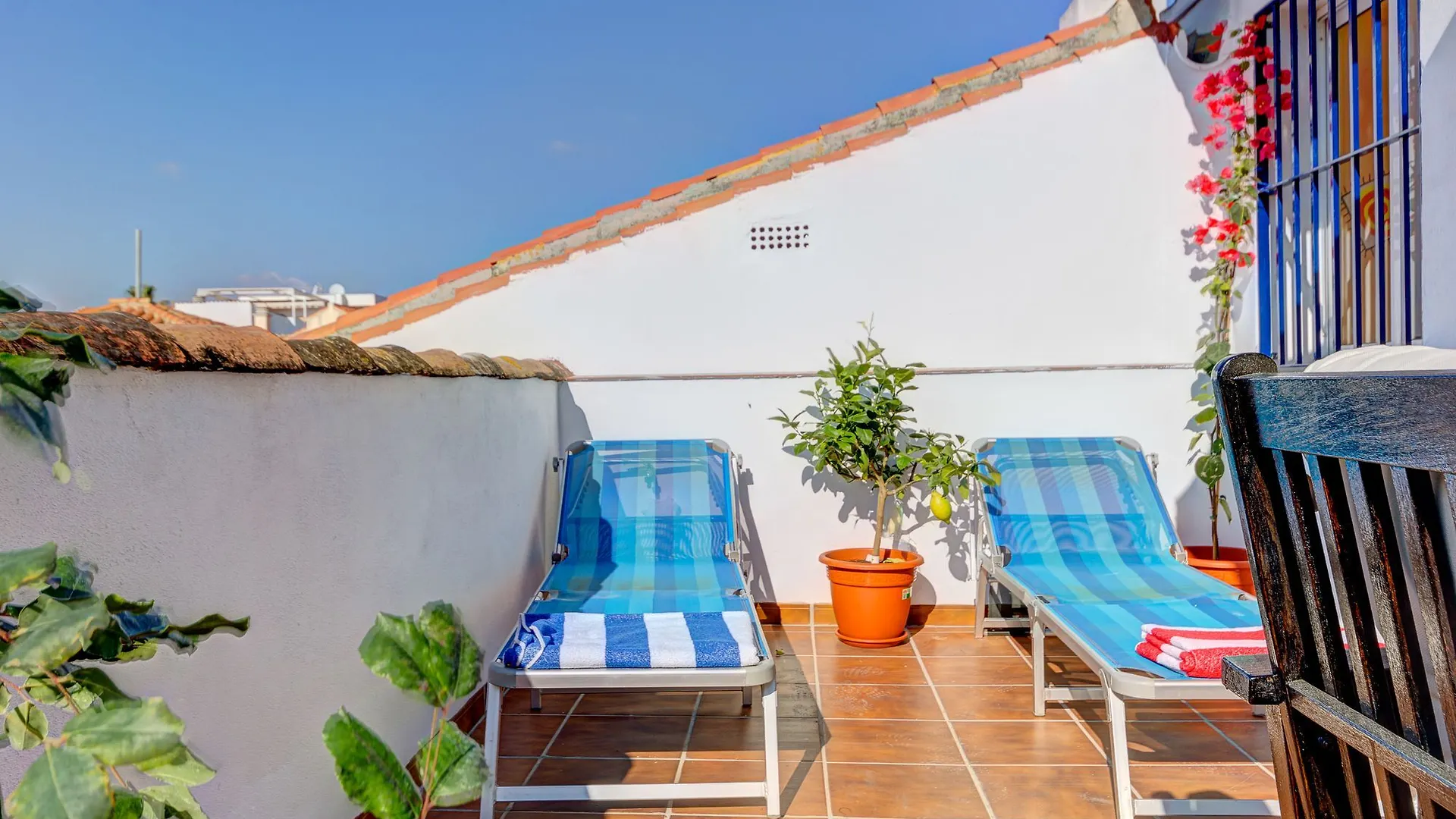 Apartamento Picasso Malaga 0*,