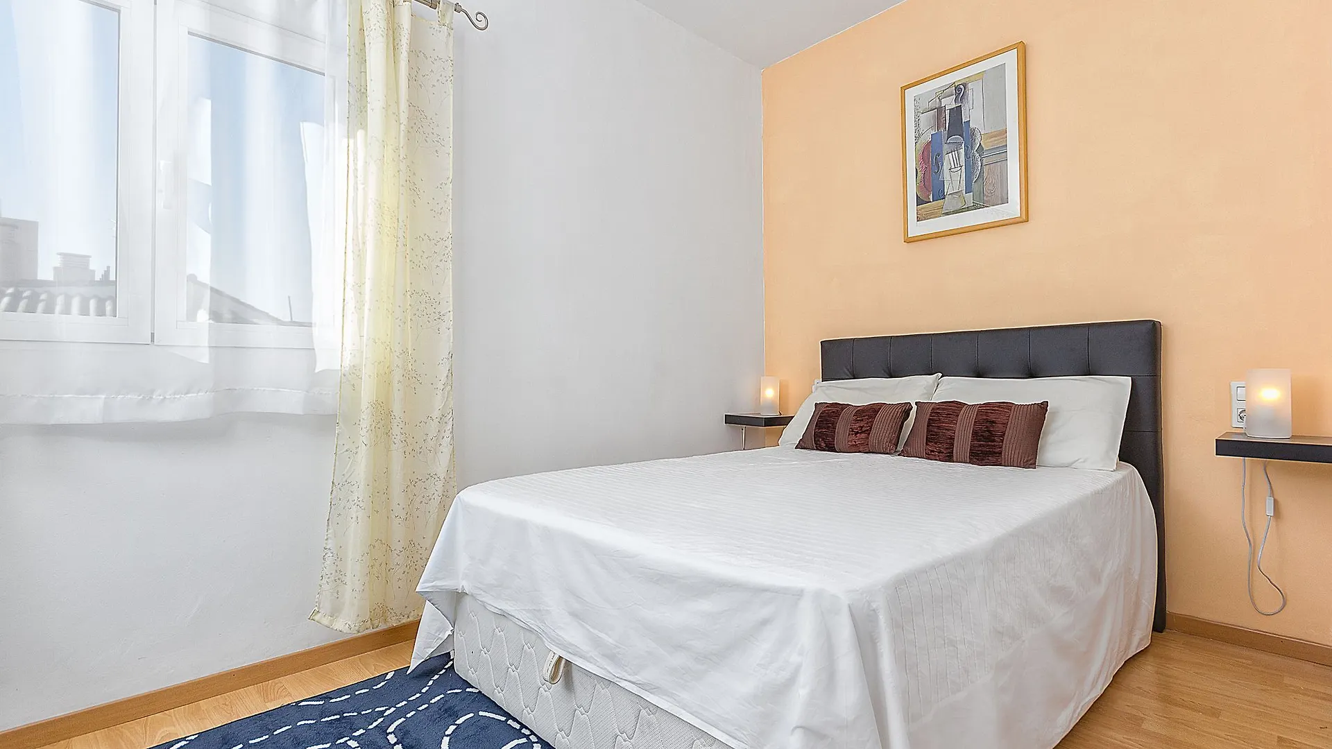 Apartamento Picasso Malaga Spain