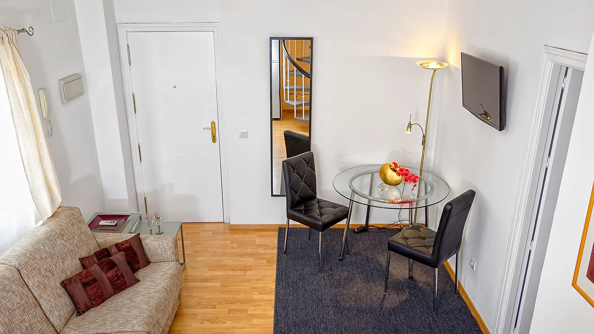 Apartamento Picasso Malaga