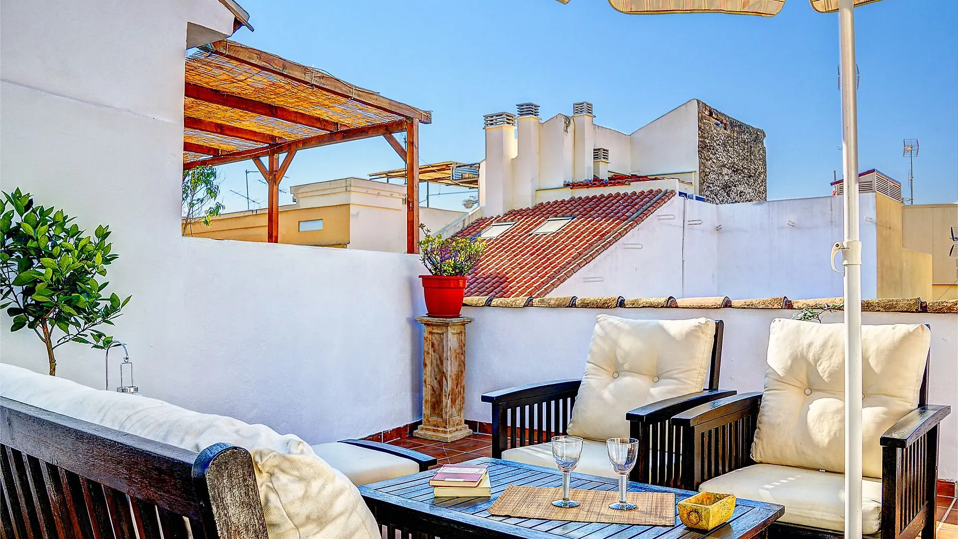 Apartamento Picasso Malaga Spain