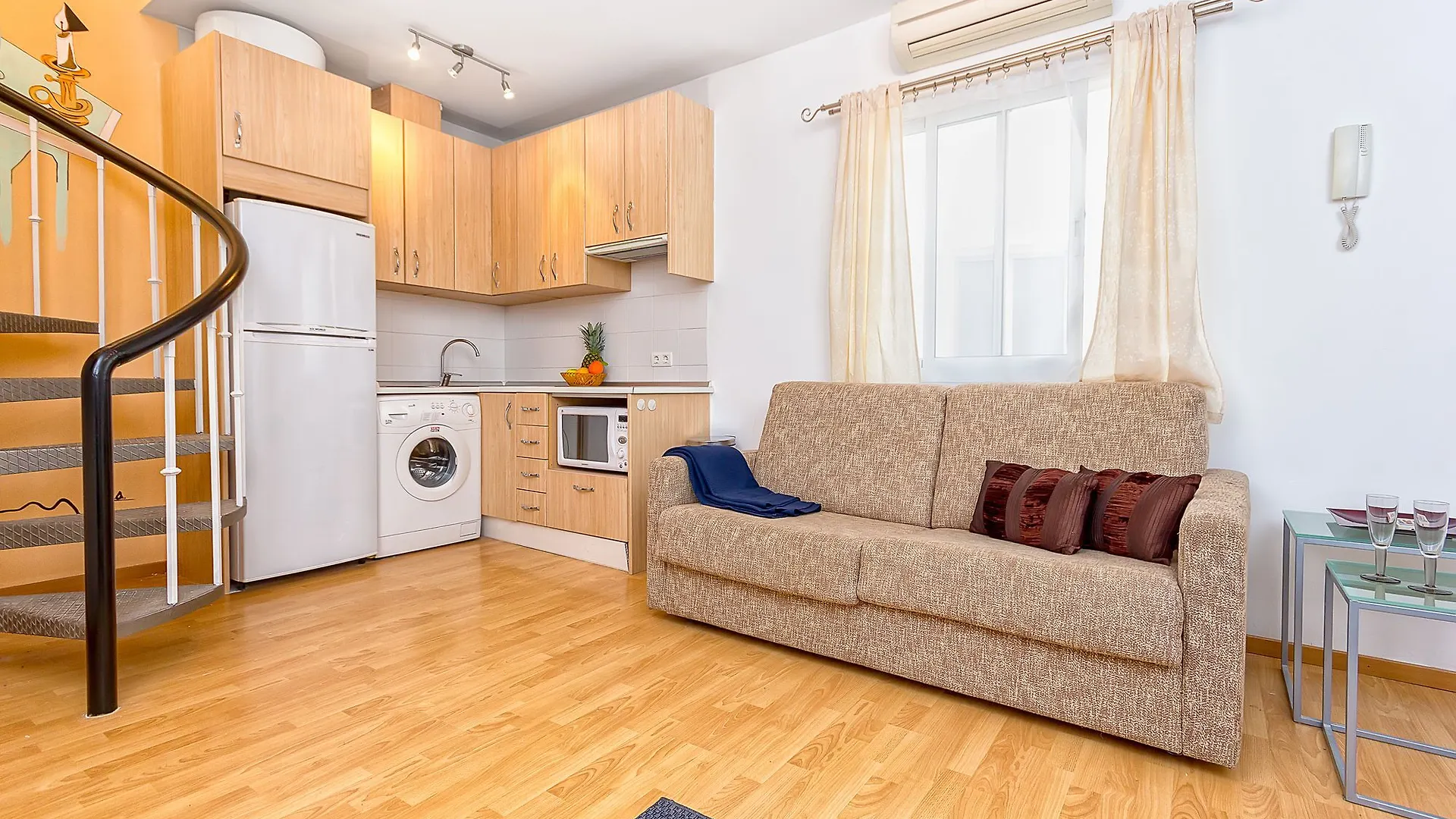 Apartamento Picasso Malaga