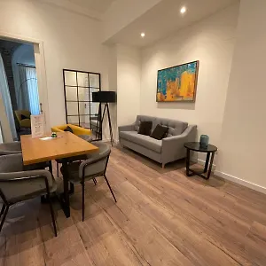 Art Apartmán